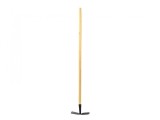 Furca cu sapa pentru prasit, 100 cm, Geko G66522