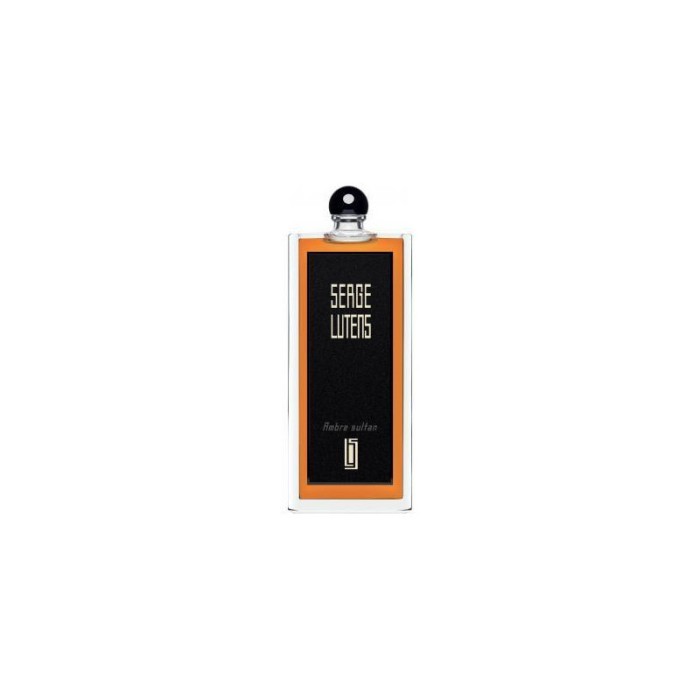 Serge Lutens Ambre Sultan Unisex Tester EDP 50 ml