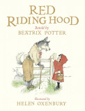 Red Riding Hood | Beatrix Potter, Penguin Books Ltd