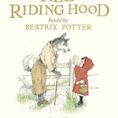 Red Riding Hood | Beatrix Potter