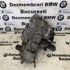 Cutie de transfer originala BMW X5 X6 E70 E71 M V8 S63 555cp ATC 700