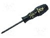Surubelnita Phillips PH0, 130mm, C.K. T4722ESD - Precizie si Durabilitate