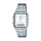 Ceas Casio, Vintage Edgy AQ-230A-7AMQYES - Marime universala