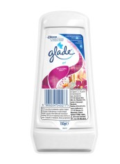 Odorizant de camera gel Glade Relaxing Zen, 150 g foto