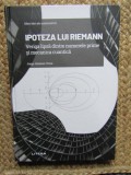 Mari idei ale matematicii. Ipoteza lui Riemann. veriga lipsa dintre numerele prime si mecanica cuantica/Jorge Jimenez Urroz