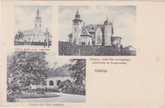 CP Gataia Gatalja ND(1918)