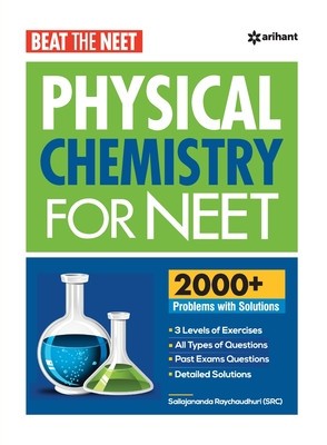 Beat The Neet Physical Chemistry For Neet foto