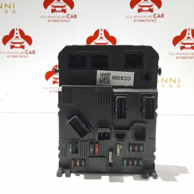 Modul confort Citroen Peugeot 1.4HDI foto