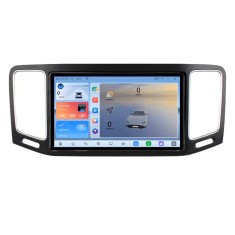Navigatie VW Sharan 2011-2020 C-SHARAN Android 8 Core 2.2 Ghz 8+128 Qled 1K ADAS 4G LTE GPS 360 KIT-Sharan+EDT-E409V3 CarStore Technology foto
