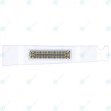 Huawei P40 Lite (JNY-L21A JNY-LX1) Conector placă FPC USB integrat