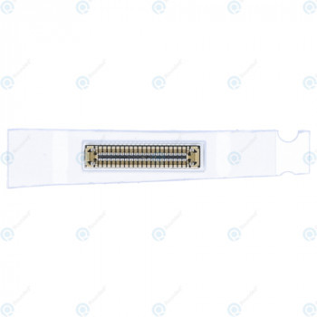 Huawei P40 Lite (JNY-L21A JNY-LX1) Conector placă FPC USB integrat foto