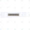 Huawei P40 Lite (JNY-L21A JNY-LX1) Conector placă FPC USB integrat