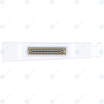 Huawei P40 Lite (JNY-L21A JNY-LX1) Conector placă FPC USB integrat