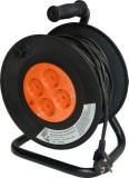 Prelungitor Electric Rola 30m - 658034, Evotools