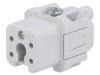 Conector HDC Inserturi de Contact Mamă 5P 10A