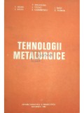 Petru Moldovan - Tehnologii metalurgice (Editia: 1984)