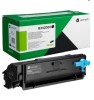 Cartus original Lexmark B342000 B3340dw B3442dw MB3442adw 1.5K