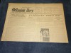 ZIARUL ROMANIA LIBERA 15 NOIEMBRIE 1953