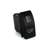 Cumpara ieftin Intrerupator &rdquo;OFF-ROAD LIGHTS&rdquo; pentru Off-Road, ATV, SSV, QUAD