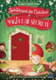 Spiridusul de Craciun si magia usii secrete - Usch Luhn, Yvonne Sundag - DPH