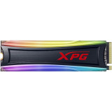 SSD XPG Spectrix S40G RGB 4TB, PCI Express 3.0 x4, M.2 2280, A-data