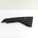 Ornament vertical ușă st&acirc;nga spate AUDI E-TRON GEN 2020 OEM: 4KE839903 25319282