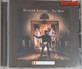 Cd scissor sisters ta-dah
