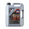 Ulei Motor Liqui Moly Top Tec 4310 0W30, 5L, Low Ash, DPF, Peugeot Citroen PSA B71 2312, Fiat 9.55535-DS1/GS1