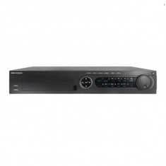 DVR HIBRID 24 canale FullHD 1080P,DS-7324HQHI-K4 foto