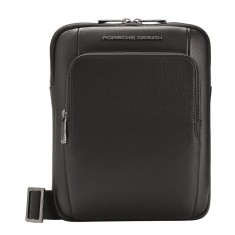 Geanta Porsche Design Roadster S (negru)