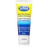 Scholl Foot Cream Callus crema de noapte intensiva pe bataturi si negi pe talpa 75 ml
