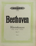 Carte Muzica Mozart Klavierkonzert Nr. 2894 E, Peters, Romana, H166, Arta Muzicala, Pian