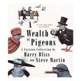 A Wealth of Pigeons