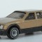 Macheta Siku Opel Kadett SR 1047