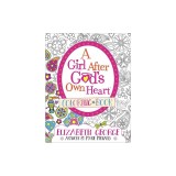 A Girl After God's Own Heart(tm) Coloring Book