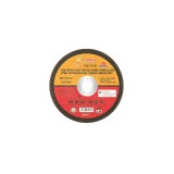 Disc pentru taiat inox, 180 mm x 1.8 mm x 22.2 mm