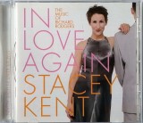 CD album - Stacey Kent: In Love Again