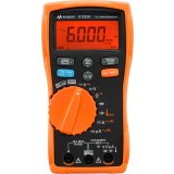 multimetru digital, KEYSIGHT, U1232A, 600mV-0.6kV, 60&micro;A-10A