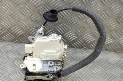 &amp;Icirc;ncuietoare ușă st&amp;acirc;nga față AUDI A6 4G2, C7, 4GC 2012 OEM: 8J2837015C | 15226777 foto