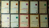 Colectia Mica Biblioteca Etica (10 vol)