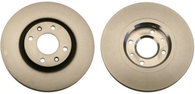 TRW DF4183 Disc frana foto