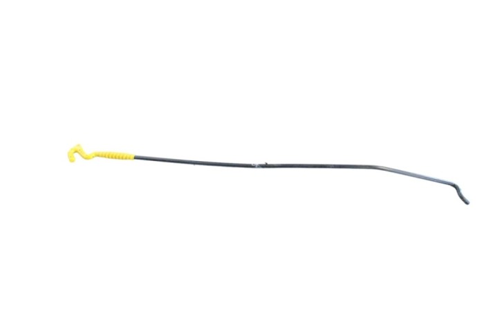 Amortizor capota VW ID.3 E11 2021 OEM: 10A823363 | 24674265