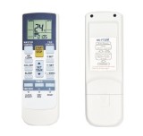 Telecomanda Dedicata Compatibila Fujitsu Aer Conditionat KS-FT01V