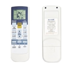 Telecomanda Dedicata Compatibila Fujitsu Aer Conditionat KS-FT01V