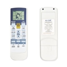 Telecomanda Dedicata Compatibila Fujitsu Aer Conditionat KS-FT01V