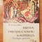 Hristos, prietenul nostru in suferinta. Florilegiu patristic