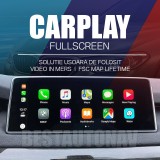 BMW Apple Carplay Fullscreen NBTevo ID5/ID6 Seria 1 3 4 5 6 7 X3 X4 X5 X6