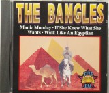 Bangles &ndash; Live USA NM / NM cd pop rock _ LSD, Germania
