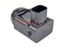 Sensor, ajutor parcare OPEL ZAFIRA B (A05) (2005 - 2016) METZGER 0901076