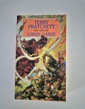 Terry Pratchett Garzi Garzi Seria Lumea Disc